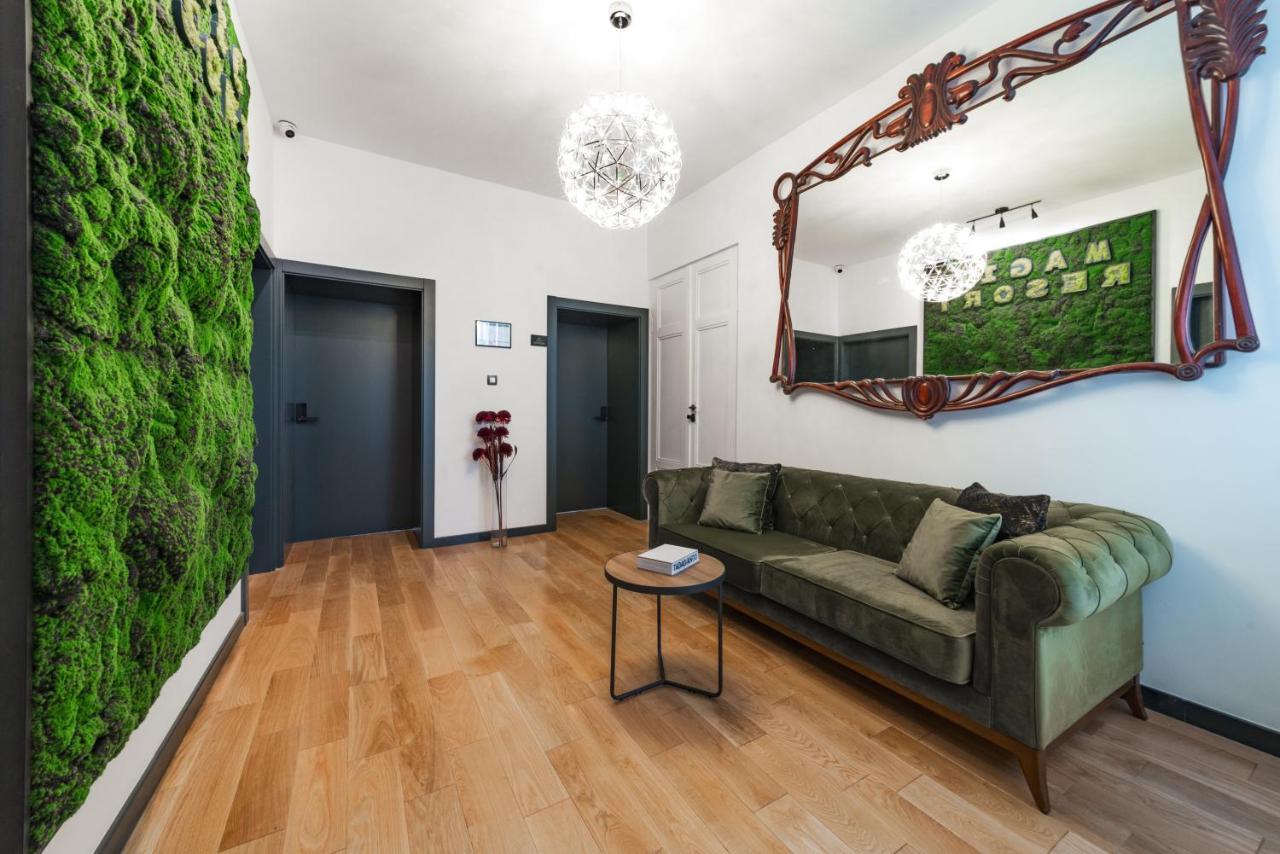 Ferienwohnung Magic King'S House Zagreb Exterior foto